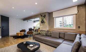 Imagem 4: Apartamento para Venda em São Paulo / SP no bairro Vila Olímpia