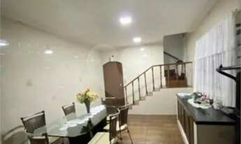 Imagem 4: Excelente casa à venda com 4 dormitórios e 170 m² por 800 mil reais, Água Fria, São Paulo