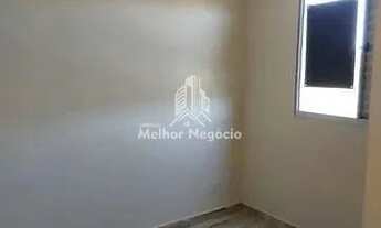 Imagem 4: Apartamento com 2 dorms, Parque das Constelações, Campinas - R$ 213 mil, Cod: AP2907