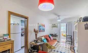 Imagem 1: Apartamento a venda RIO 2 - GÊNOVA - 2 quartos ( 1 suíte) Barra da Tijuca