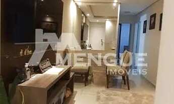 Imagem 5: Apartamento residencial com 2 dormitórios em condomínio à venda no bairro Alto Petrópolis