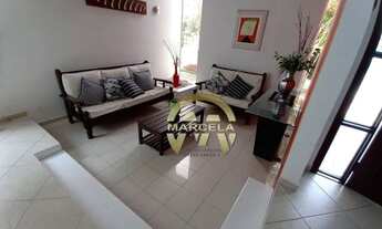 Imagem 5: Casa com 4 dormitórios, 330 m² - venda por R$ 2.015.000,00 ou aluguel por R$ 10.000,00/mês