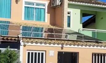 Imagem: Casa com 3 dormitórios à venda, 120 m²