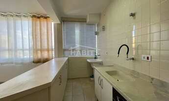 Imagem 6: APARTAMENTO com 1 dormitório para alugar com 65.7m² por R$ 1.150,00 no bairro Centro - CUR