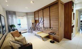 Imagem 7: Apartamento à venda no bairro Pituba - Salvador/BA