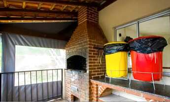 Imagem 6: Apartamento Amplo 49 m² - 2 Dormitórios - Bairro Cidade São Jorge - Santo André