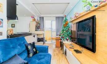 Imagem 2: Apartamentos Residenciais para venda em Santo André no bairro Vila Luzita