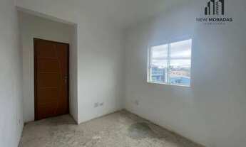 Imagem 6: Condomínio Las Vegas, Apartamento 1 dormitório à venda, 28 m² por R$ 140.000 - Fazendinha