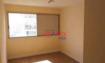 Imagem 7: Apartamento para locação em Perdizes com melhor pacote da região. Imóvel com espaços amplo