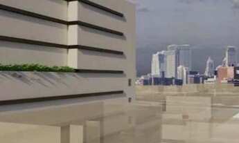 Imagem 2: Studio para venda possui 24 metros quadrados com 1 quarto em Jardim Independência - São Pa