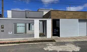 Imagem 2: Casa para alugar fino acabamento MOBILIADA