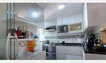 Imagem 6: Cobertura com 3 quartos e 160 metros quadrados a venda