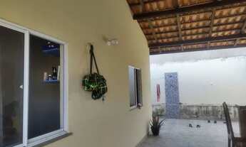 Imagem 3: Condomínio Tracoá - Estrada de Ribamar