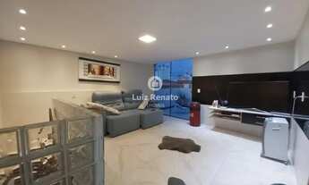 Imagem 7: Cobertura para aluguel 2 quartos 2 vagas - Sagrada Família