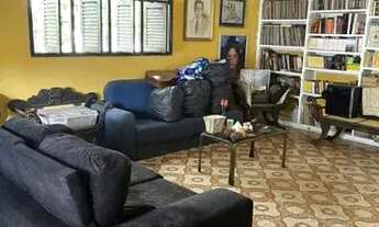 Imagem 4: Casa com 3 dormitórios para alugar, 147 m² por R$ 4.000/mês - Jardim Oceania - João Pessoa