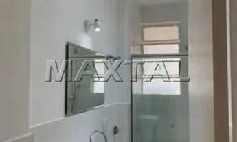 Imagem 5: Apartamento com 4 dormitórios, 3 banheiros, sala, cozinha, área de serviço, 2 vagas de gar