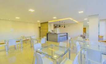 Imagem 7: Apartamento para Venda - 110.21m², 2 dormitórios, sendo 2 suites, 1 vaga - Nossa Senhora d