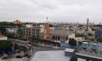 Imagem 6: Apartamento com 2 dormitórios para alugar, 60 m² por R$ 2.720,00/mês - Vila Guarani (Zona