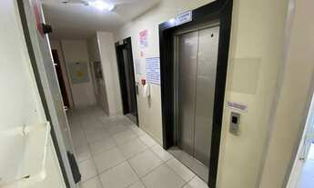 Imagem 3: Apartamento 2 quartos ótima localização em Praia do Morro - Guarapari - ES