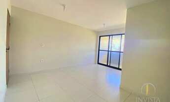 Imagem 2: Apartamento com 3 dormitórios para alugar, 87 m² por R$ 2.400,01/mês - Intermares - Cabede