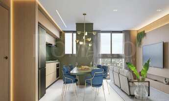 Imagem 4: Vende Apartamentos com 62,10m² com 2 quartos - Mirante