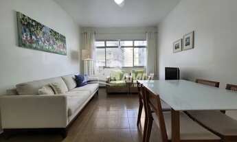 Imagem 2: Apartamento com 3 dormitórios, 90 m² - venda por R$ 550.000 ou aluguel por R$ 3.054/mês