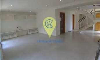 Imagem 3: Casa à venda, Cidade São Francisco, São Paulo, SP - Com 216m², 4 dormitórios sendo 4 suíte