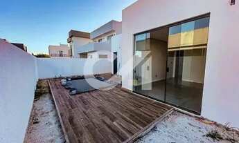 Imagem 5: Terras Alphaville 1 - Casa com piscina