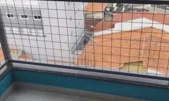 Imagem 6: Apartamento em Condomínio para Locação no bairro Vila São Pedro, 2 dorm, 1 vagas, 52 m Não