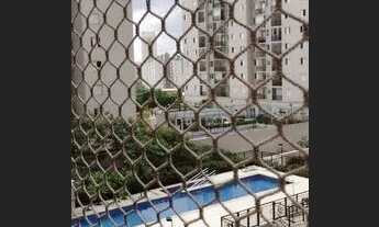 Imagem 4: Apartamento 2 dorm - VENDA - Reserva Morumbi - Vila Praia - São Paulo - SP - ACEITA FINA