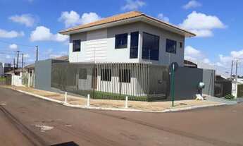 Imagem: Alugo Sobrado