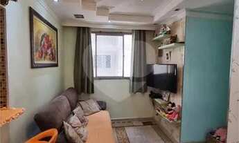 Imagem 2: APARTAMENTO A VENDA - EM JUNDIAI -PONTE SÃO JOÃO- 50M2