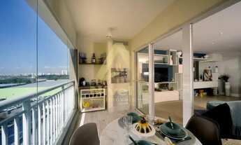 Imagem 1: Apartamento para Venda em São Paulo / SP no bairro Casa Verde