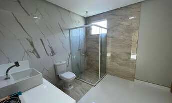 Imagem 6: Casa de condomínio sobrado para venda com 300 metros quadrados com 4 quartos