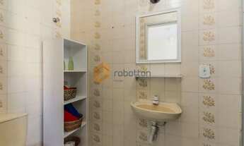 Imagem 7: APARTAMENTO MOBILIADO COM 1 DORMITÓRIO NO CAMPOS ELISEOS