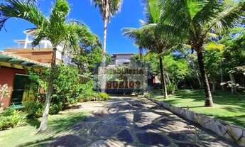 Imagem 3: Casa independente na Ferradura com 6 suítes