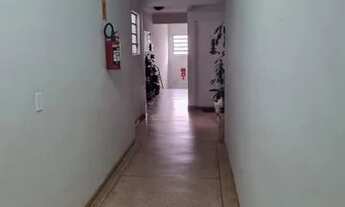 Imagem 3: Apartamento térreo com quintal, 1 dormitório, 1 vaga, Bairro Cerâmica