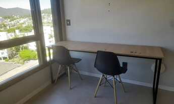 Imagem 4: Studio Mobiliado! Aluguel Studio próximo a UFSC! Excelente Localização!