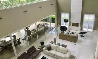 Imagem 2: Condomínio, Tamboré - Barueri