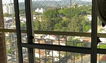 Imagem 6: Apartamento com 3 dormitórios e 2 vagas garagem fixa - São Paulo - SP