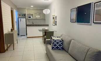 Imagem: Alugo Apartamento Quarto e Sala no Condomínio