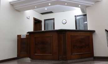 Imagem 5: Apartamento 1 quarto com garagem Mobiliado, breve teremos mais dois para locar