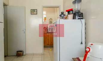 Imagem 6: Apartamento à venda no bairro Pinheiros - São Paulo/SP, Zona Oeste