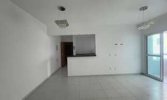 Imagem 2: Apartamento com 03 dormitórios, 02 vagas - lazer completo!