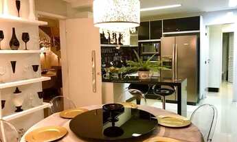 Imagem 7: Apartamento com 4 dormitórios à venda, 250 m² por R$ 1.900.000,00 - Jundiaí - Anápolis/GO