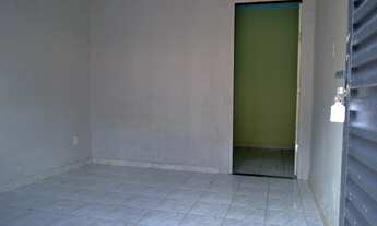 Imagem 5: Casa para aluguel possui 50 metros quadrados com 2 quartos