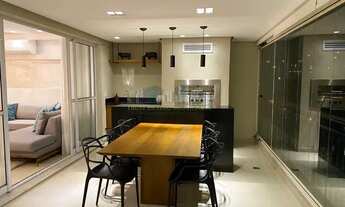 Imagem 2: Apartamento para Venda em Rio de Janeiro, Barra da Tijuca, 4 dormitórios, 2 suítes, 4 banh