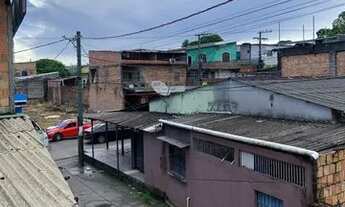 Imagem 4: Vendo Vila de kitnets