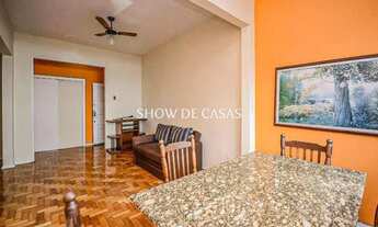 Imagem 6: Apartamento-À VENDA-Copacabana-Rio de Janeiro-RJ