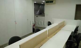 Imagem 6: SAO PAULO - Conjunto Comercial/Sala - REPUBLICA